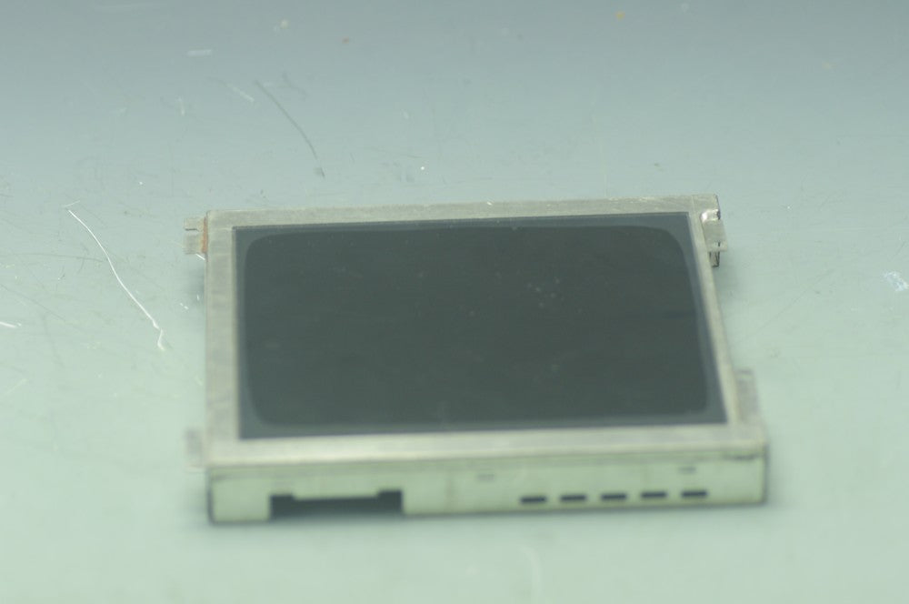 Original LQ064A5CG01 SHARP Screen 6.4" 480*234 LQ064A5CG01 Display