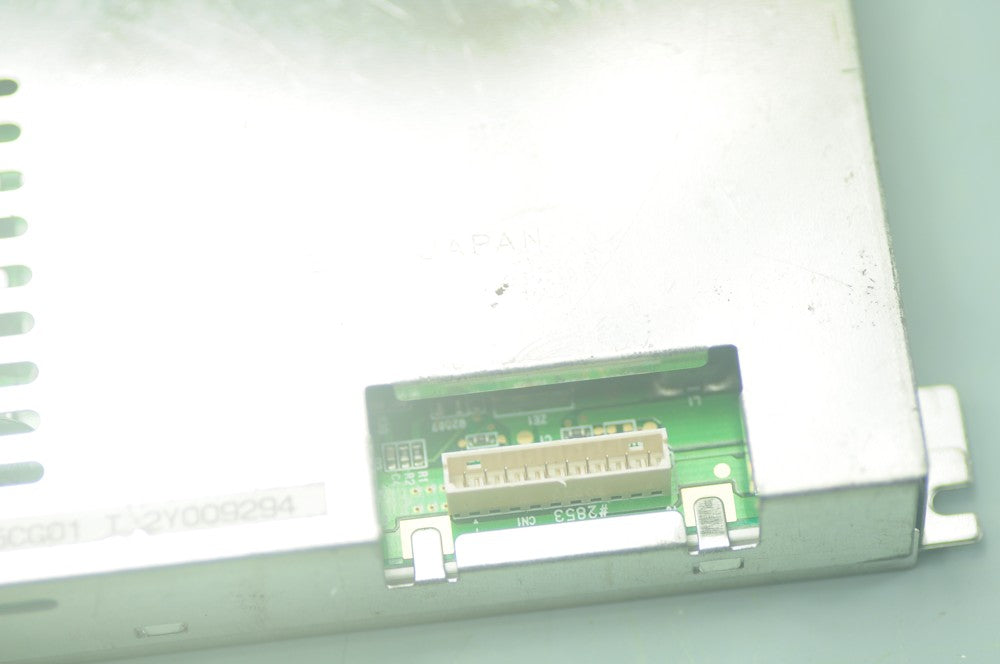 Original LQ064A5CG01 SHARP Screen 6.4" 480*234 LQ064A5CG01 Display