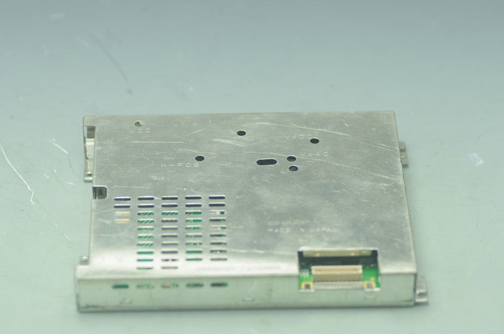 Original LQ064A5CG01 SHARP Screen 6.4" 480*234 LQ064A5CG01 Display