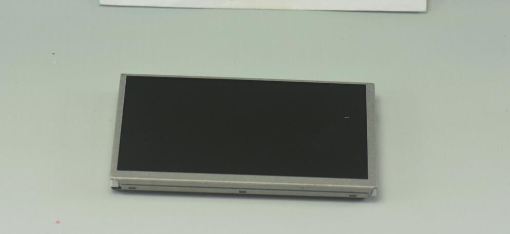 Original LQ065T5AR01 SHARP Screen 6.5"400×234 LQ065T5AR01 Display
