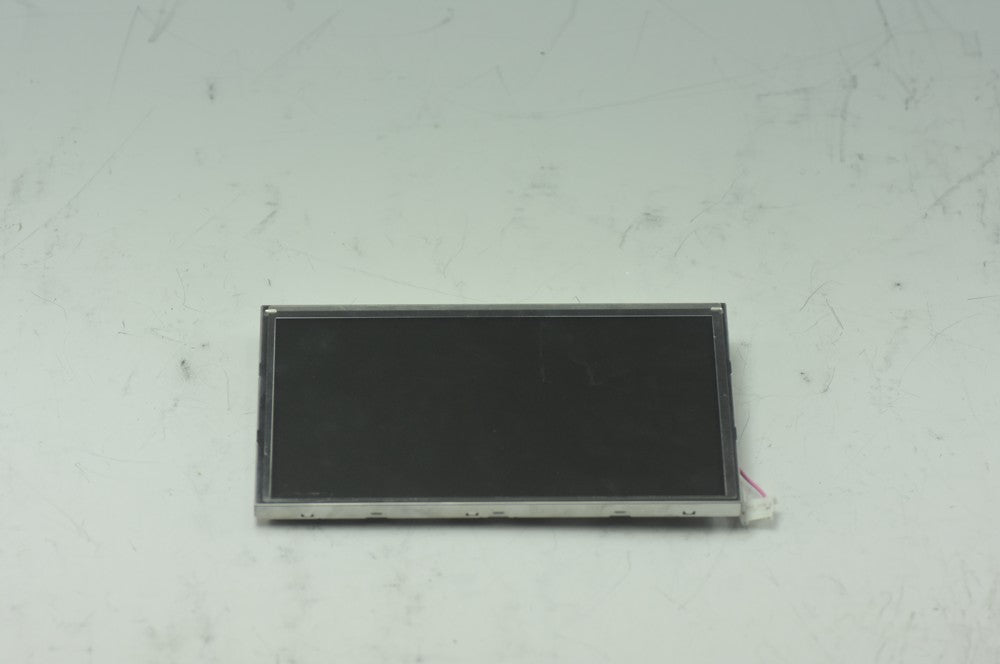 Original LQ065T5DG04 SHARP Screen 6.5" 480X234 LQ065T5DG04 Display