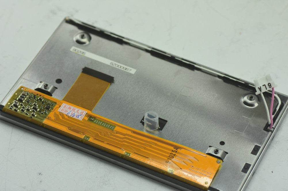 Original LQ065T5DG04 SHARP Screen 6.5" 480X234 LQ065T5DG04 Display