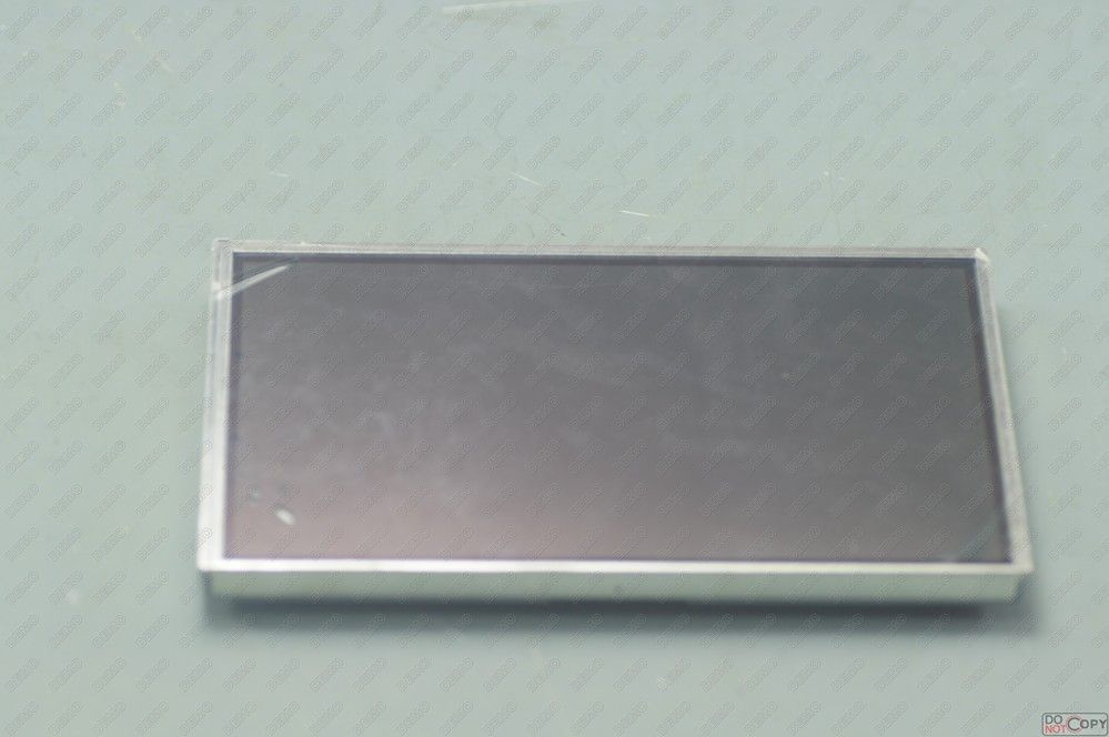 Original LQ065T9DR51U SHAPP Screen 6.5" 400×240 LQ065T9DR51U Display
