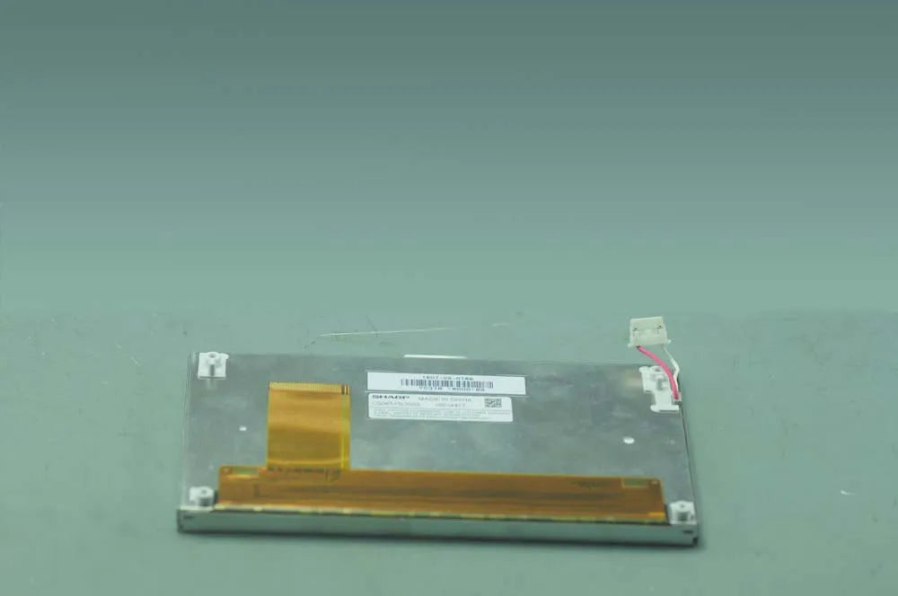 LQ065Y5DG03 SHARP 6.5 Inch LCD Panel LQ065Y5DG03 LCD display screen
