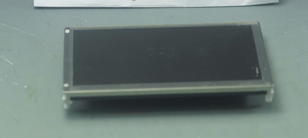Original LQ065Y9LA02 SHARP Screen 6.5" 800X480 LQ065Y9LA02 Display