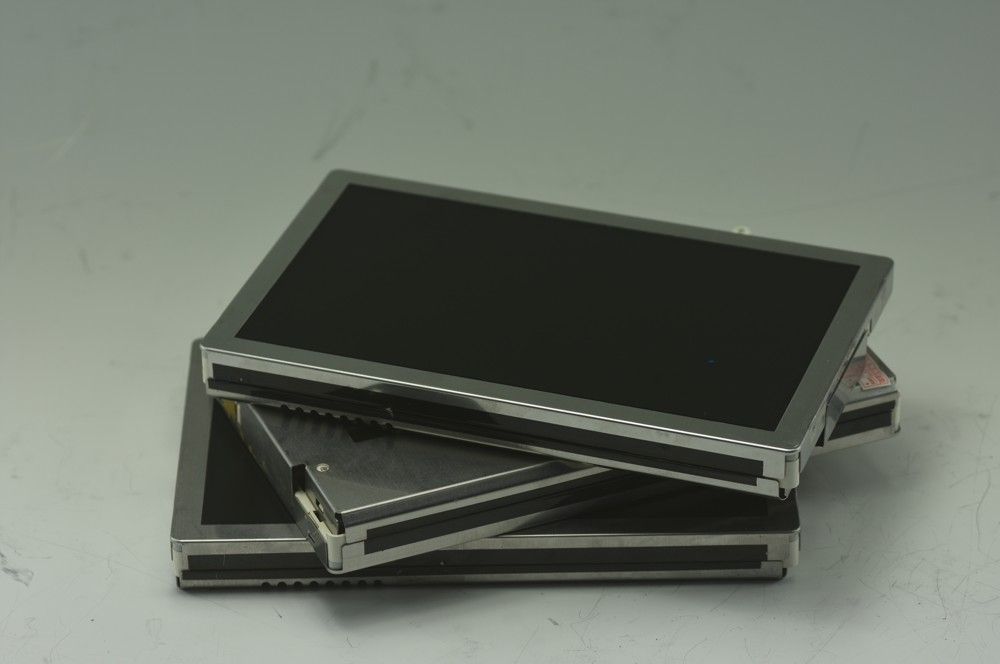 Original LQ070T3AG02 SHARP Screen 7" 480×234 LQ070T3AG02 Display