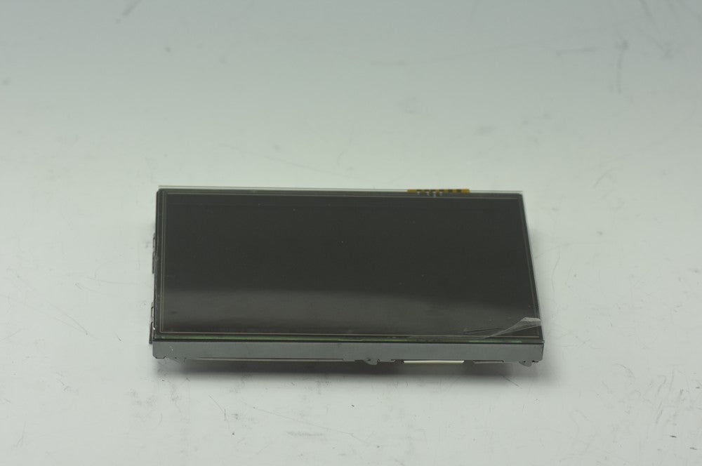 Original LQ070Y5DE03 SHARP Screen 7" 800*480 LQ070Y5DE03 Display for Car GPS Navigation Audio by SHARP
