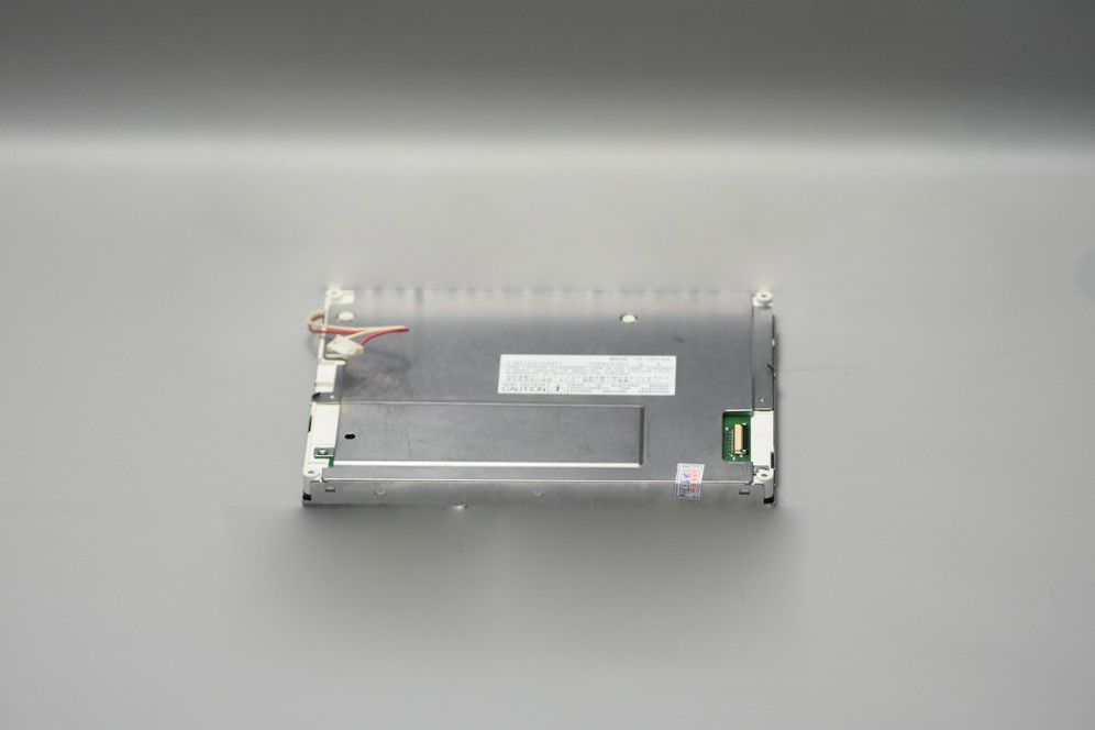 Original LQ075V3DG01 SHARP 7.5" 640×480 LQ075V3DG01 Display