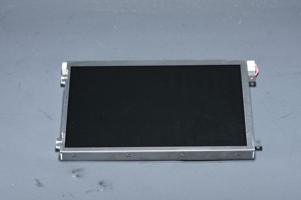 Original LQ084S3LG01 SHARP 8.4" 800×600 LQ084S3LG01 Display