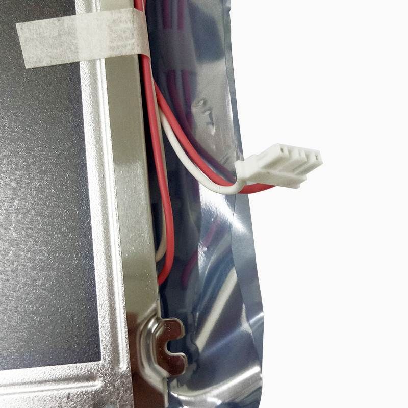 LQ084V1DG21 8.4" LCD Panel Industrial LCD Display Screen