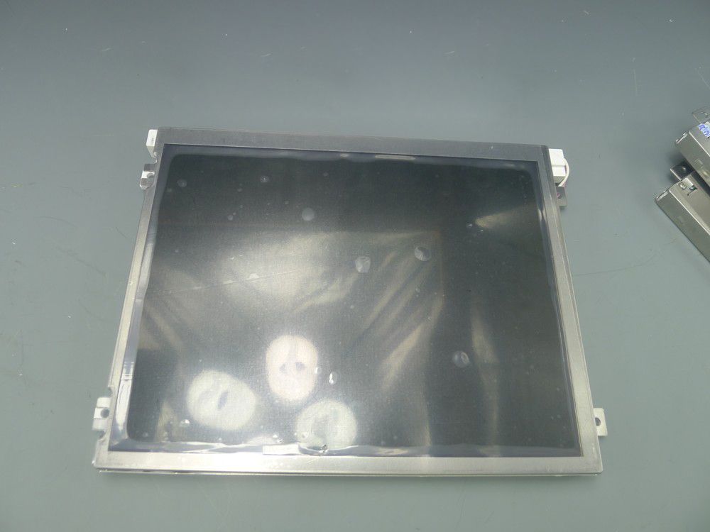 Original LQ084V3DG01 SHAPP Screen 8.4" 640×480 LQ084V3DG01 Display