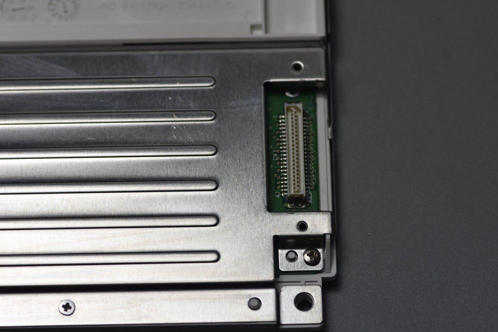 Original LQ104S1DG61 SHARP 10.4" 800×600 LQ104S1DG61 Display