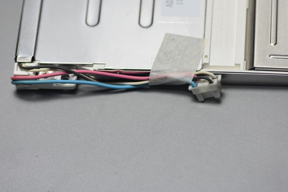Original LQ104S1DG61 SHARP 10.4" 800×600 LQ104S1DG61 Display