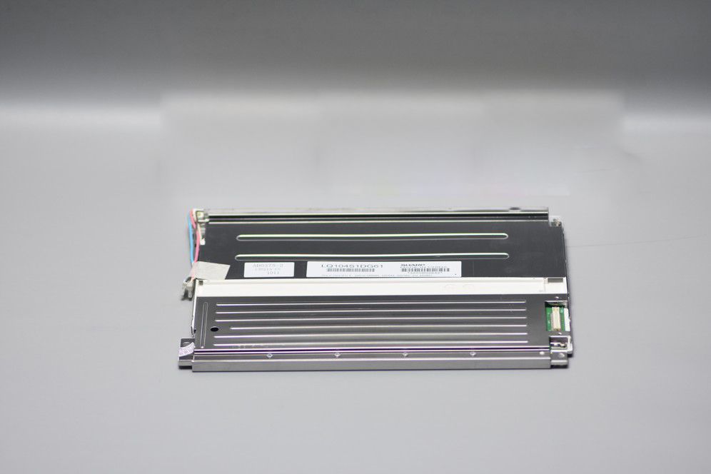 Original LQ104S1DG61 SHARP 10.4" 800×600 LQ104S1DG61 Display