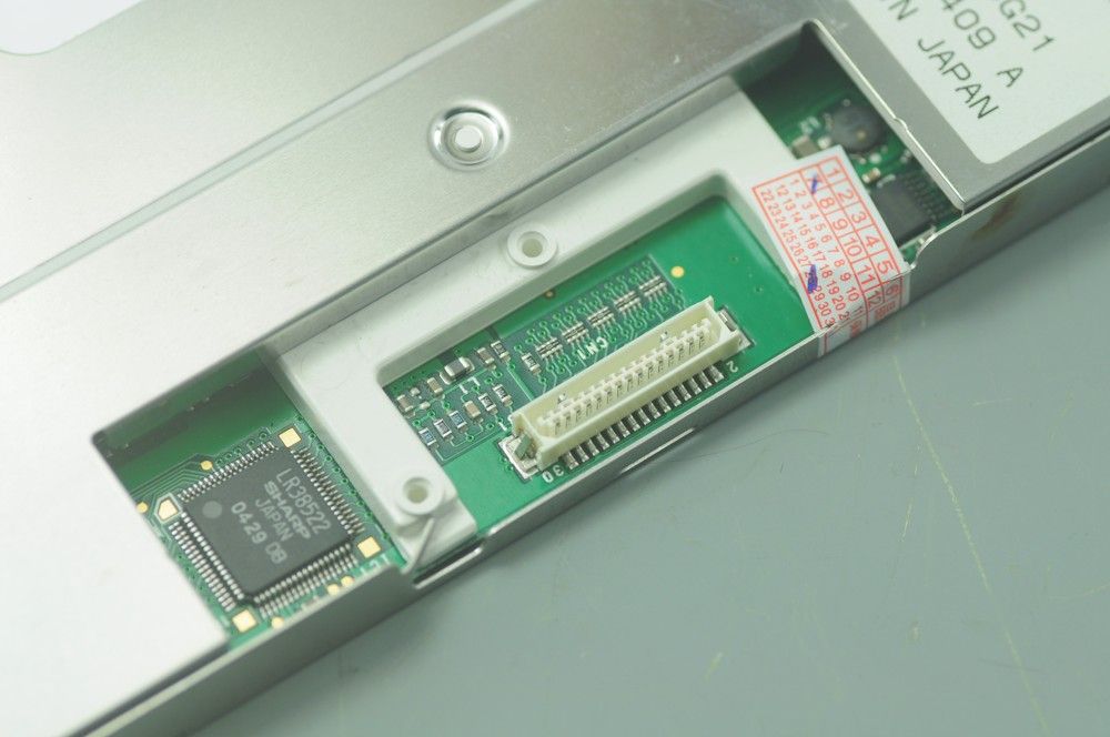 10.4" LQ104V1DG21 640*480 Industrial LCD Display Screen