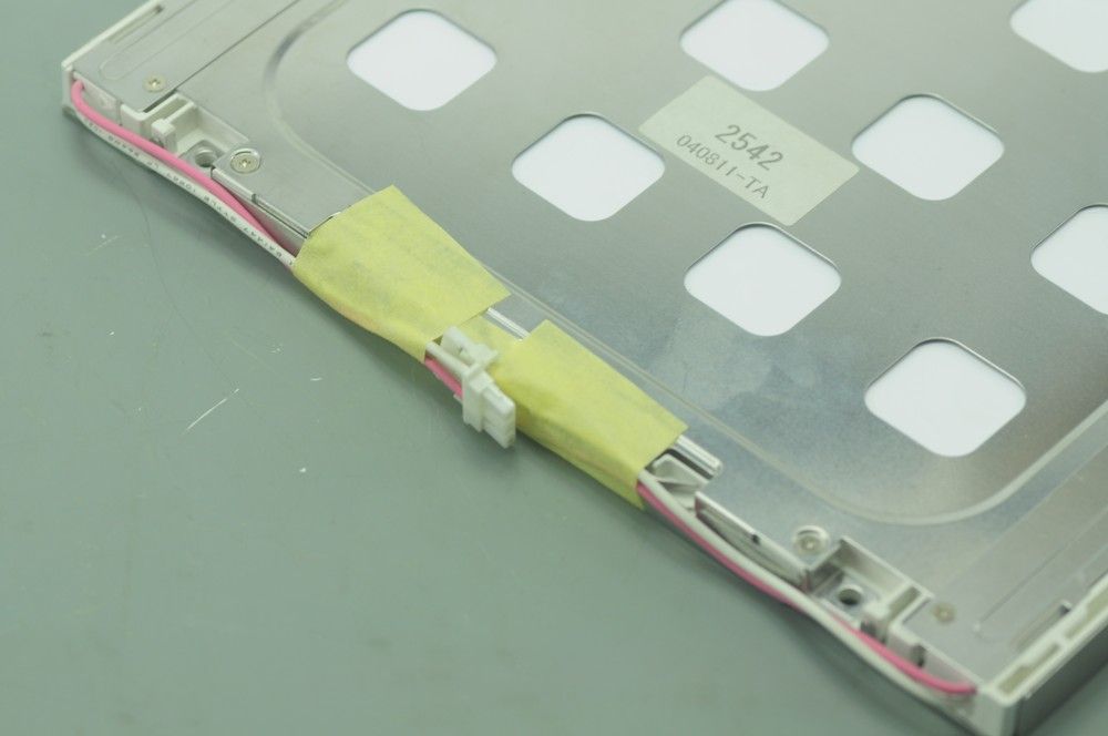 10.4" LQ104V1DG21 640*480 Industrial LCD Display Screen