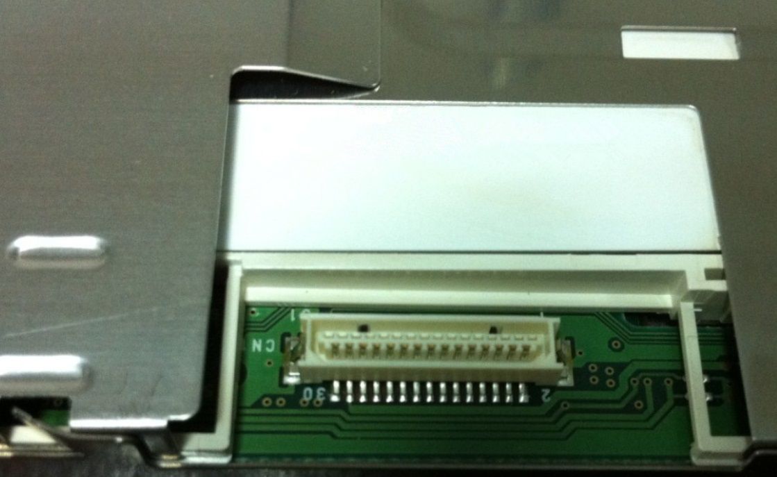 Orignal Sharp LQ104V1DG52 10.4" LCD Panel 640*480 LCD Screen Display