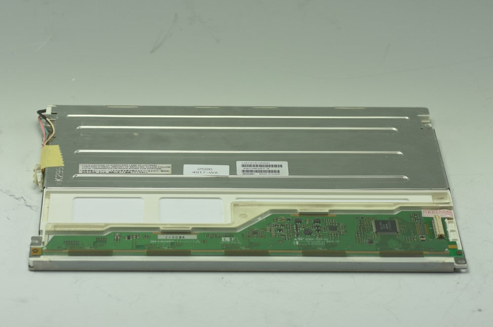 Original LQ121S1DG41 12.1 inch TFT LCD Screen Panel 800*600