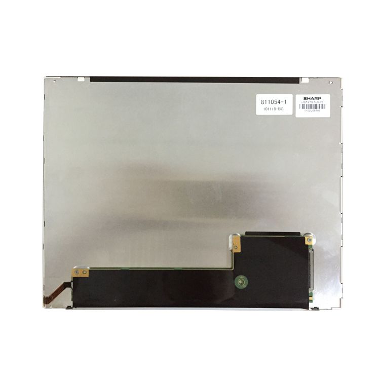 LQ121S1LG75 12.1 inch Industrial LCD Panel LCD Screen Display