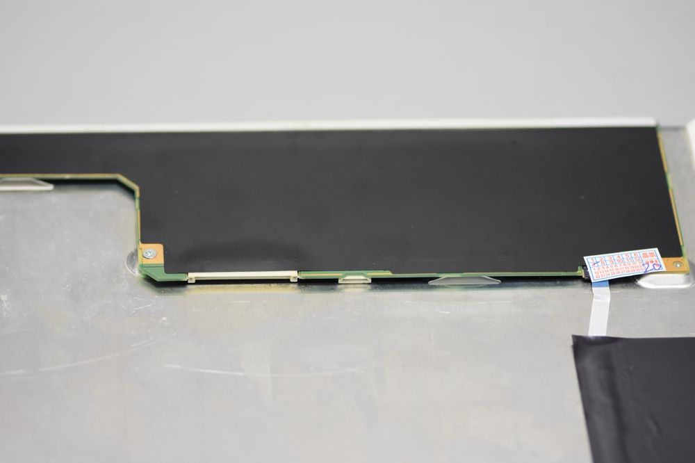 15" LQ150X1LG92 1024*768 LCD Panel Display Screen