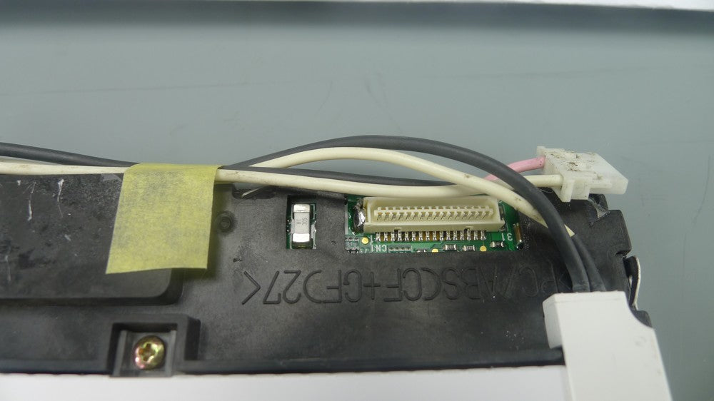 LQ64D343 LQ64D341 LQ64D343G SHARP LCD Panel Display