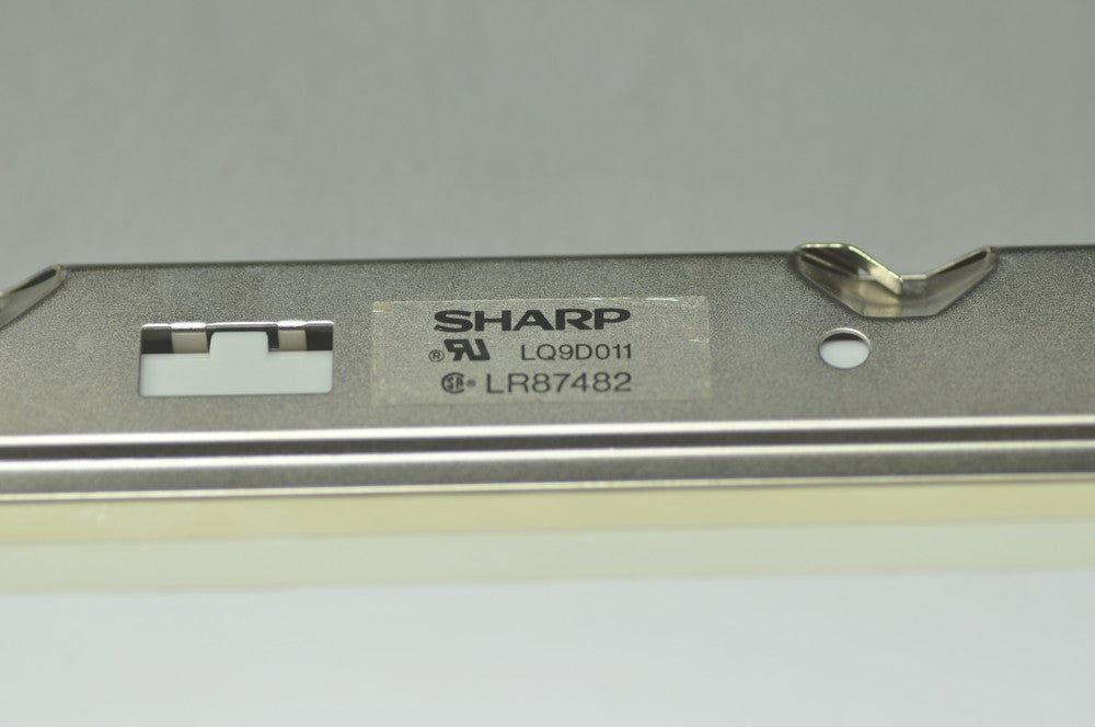 Original LQ9D011 SHARP Screen 8.4" 640*480 LQ9D011 Display