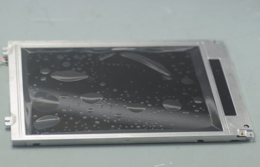 Original LQ9D340H SHAPP Screen 8.4" 600×480 LQ9D340H Display