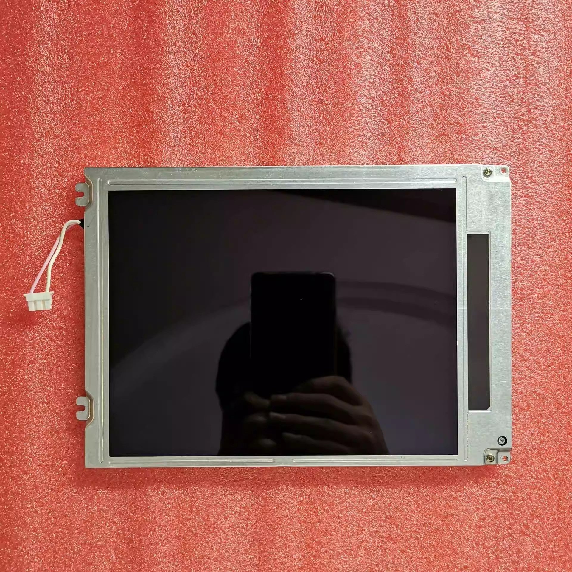 Original LQ9D340 LCD Screen 8.4 inch Industrial LCD Panel
