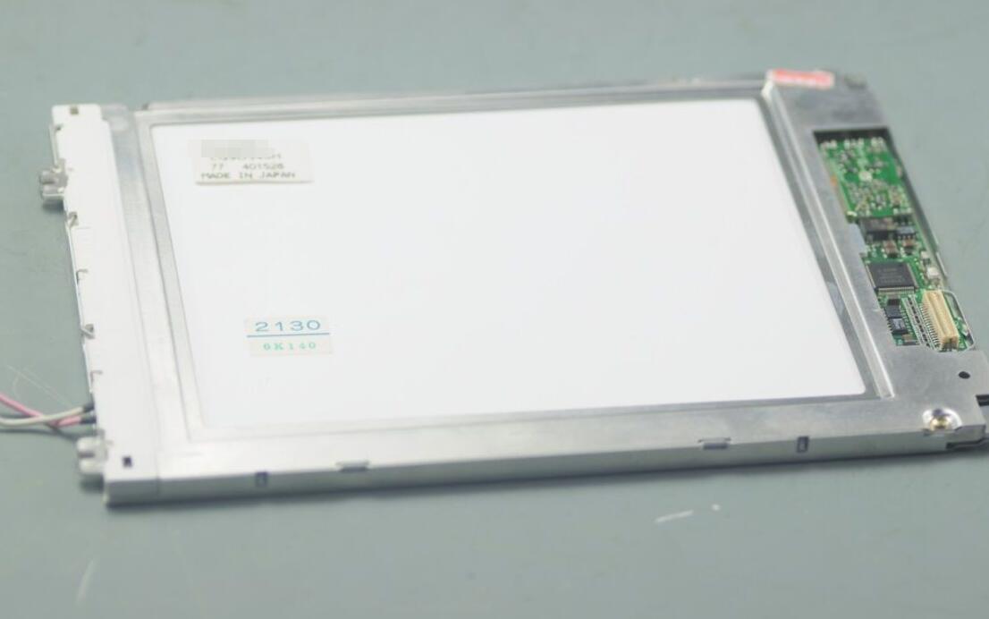 Original LQ9D340 LCD Screen 8.4 inch Industrial LCD Panel