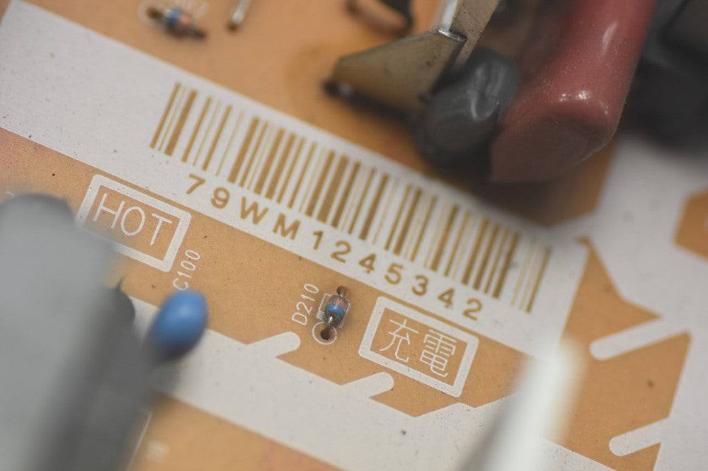 Original LSEP1279ANHB Panasonic LSEP1279UNHB LSEP1279AN Power Board
