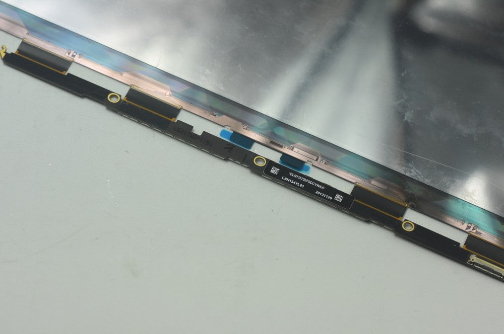 Original LSN154YL01-001 SAMSUNG Screen 15.4" 2880*1800 LSN154YL01-001 Display
