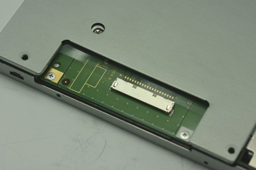 Original LTA065B0D2F Toshiba Screen 6.5" 640x480 LTA065B0D2F Display