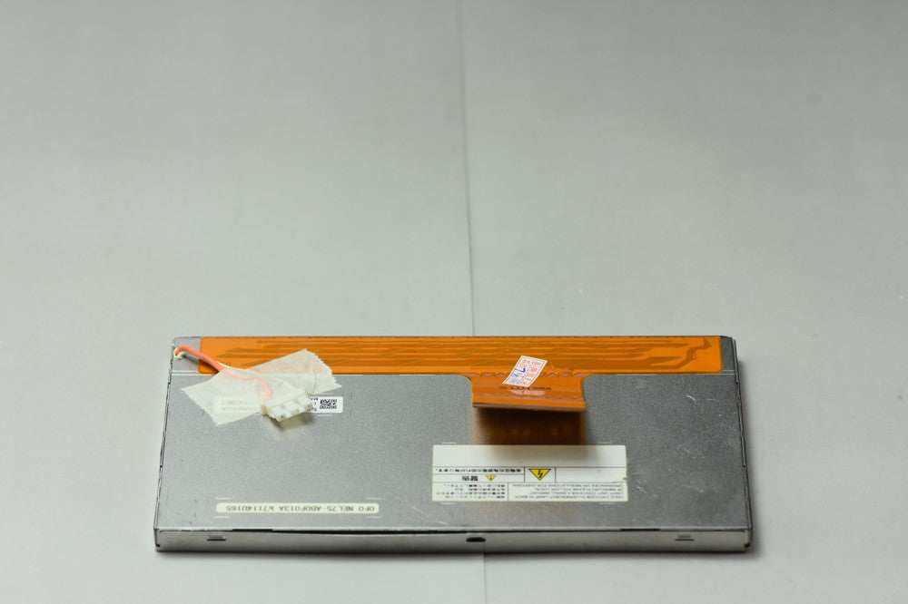 Original LTA065B0F0F Toshiba TOSHIBA Screen 6.5" 800x480 LTA065B0F0F Toshiba Display