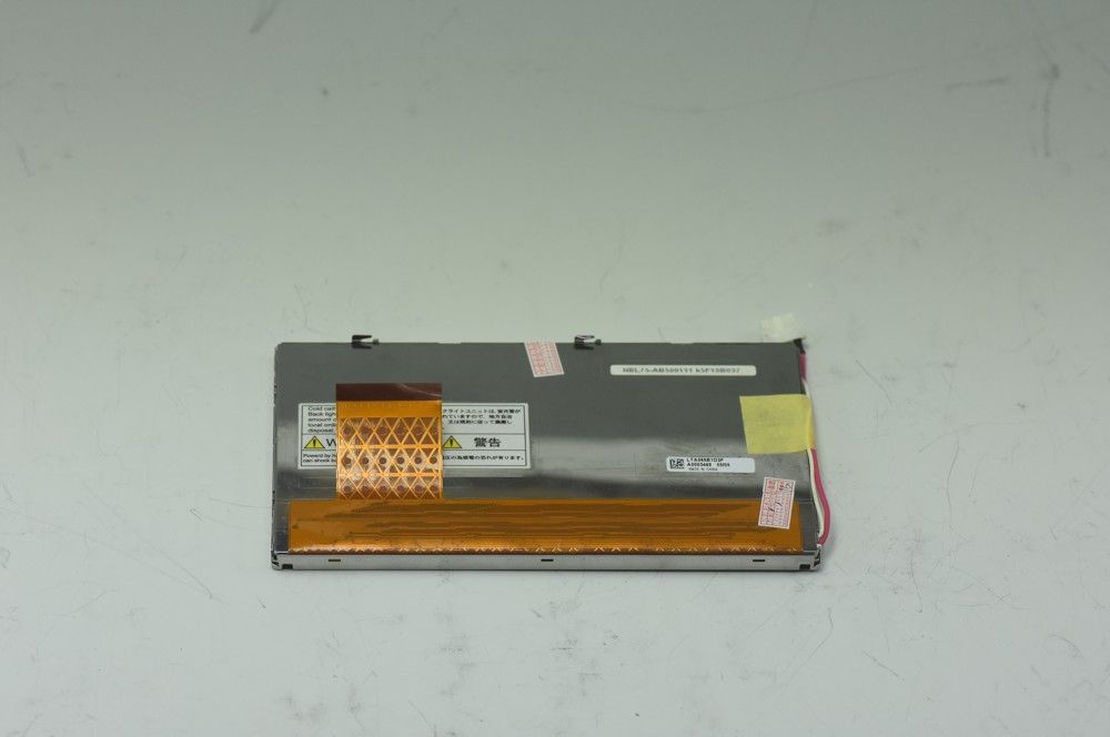 Original LTA065B1D3F Toshiba Screen 6.5" LTA065B1D3F Display