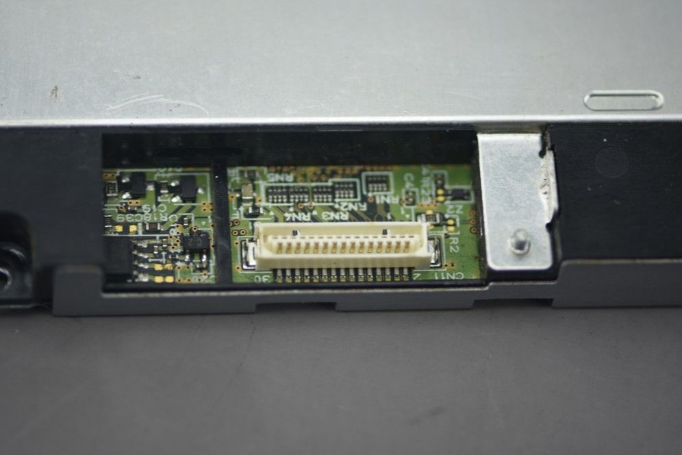 Original LTA104A261F Toshiba Screen 10.4" 640×480 LTA104A261F Display