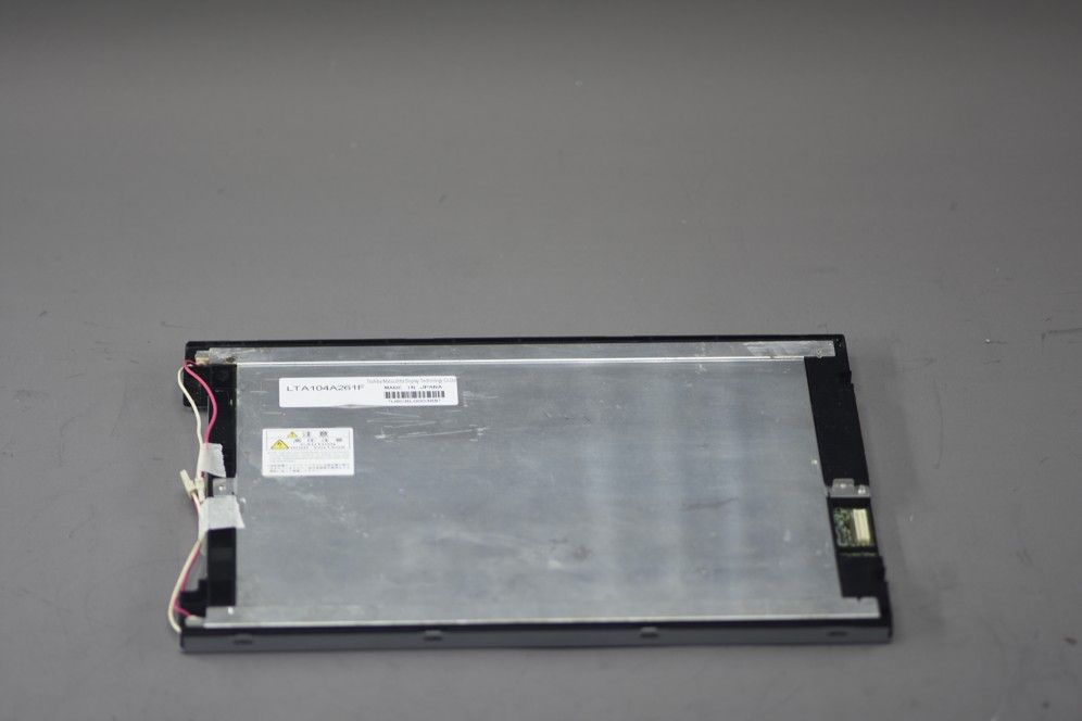 Original LTA104A261F Toshiba Screen 10.4" 640×480 LTA104A261F Display