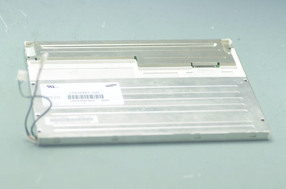 LTA104S1-L01 10.4" LCD Display Screen LCD Panel 800*600