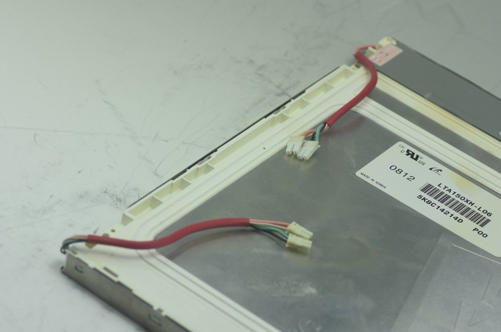 LTA150XH-L06 LCD Display Panel 15.0" 1024*768