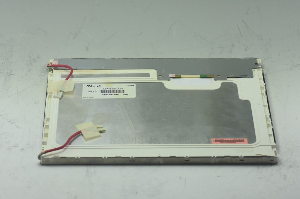LTA150XH-L06 LCD Display Panel 15.0" 1024*768