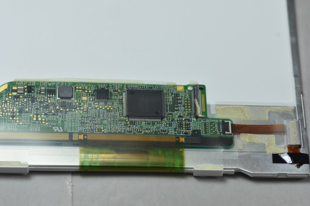 Original LTD121EWRF Toshiba Screen 12.1" 1280×800 LTD121EWRF Display