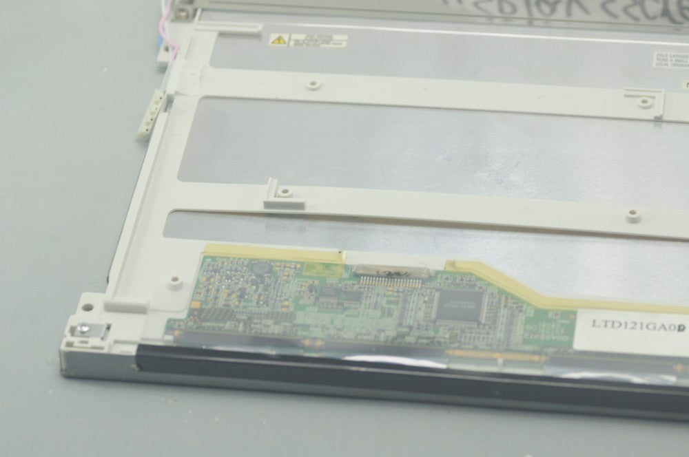 Original LTD121GA0D Toshiba Screen 12.1" 1024*768 LTD121GA0D Display