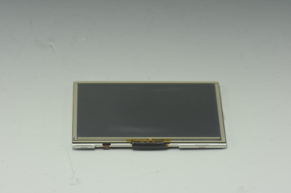Full LCD Screen Display LTE430WQ-F0B with Touch Screen Digitizer Replacement for Tomtom GO 520 530 720 730 920 920t 930