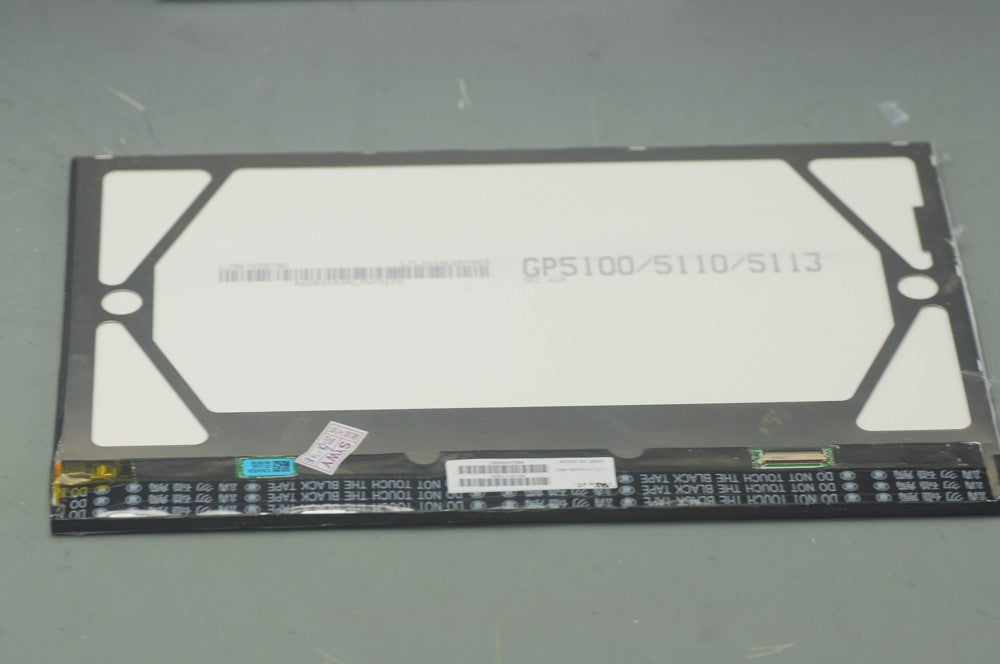 Original LTL101AL06-W02 SAMSUNG 10.1"1280×800 LTL101AL06-W02 Display