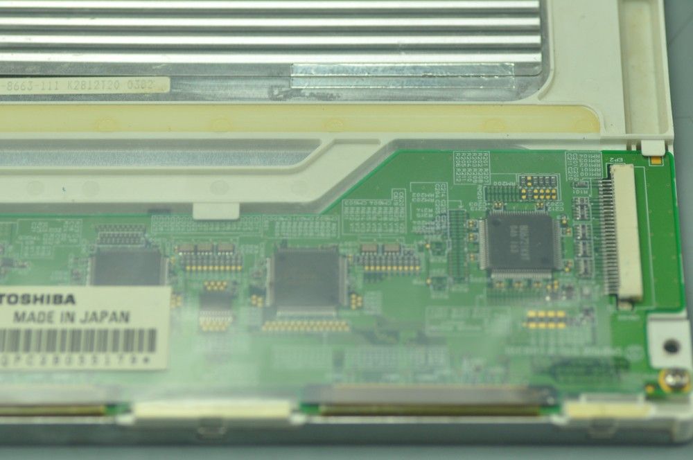 8.4” LTM084P363 LCD Panel Industrial LCD Display Screen