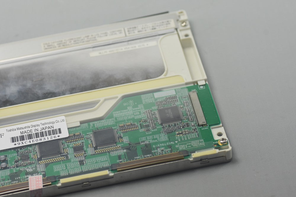 Original LTM08C351F Toshiba Screen 8.4" 800x600 LTM08C351F Display