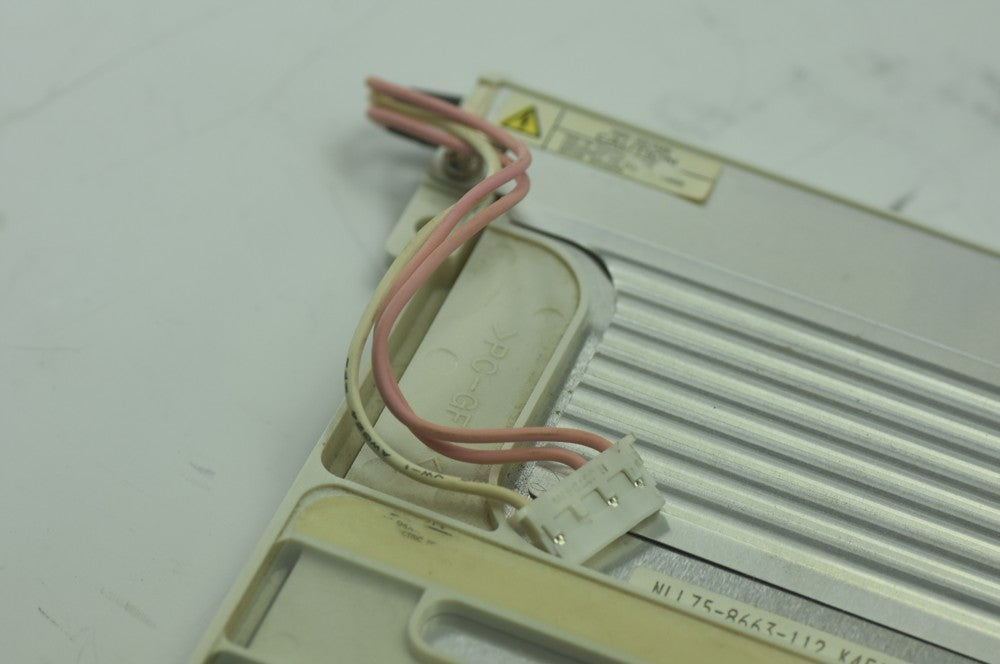 Original LTM08C351S Toshiba Screen 8.4" 800×600 LTM08C351S Display