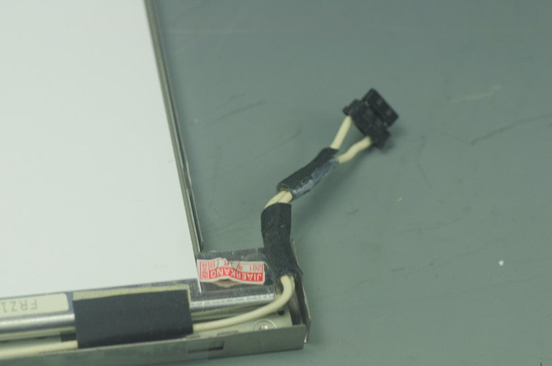 LTM09C016K TOSHIBA 640*480 10.4" LCD Panel Display LTM09C016K LCD Screen Display