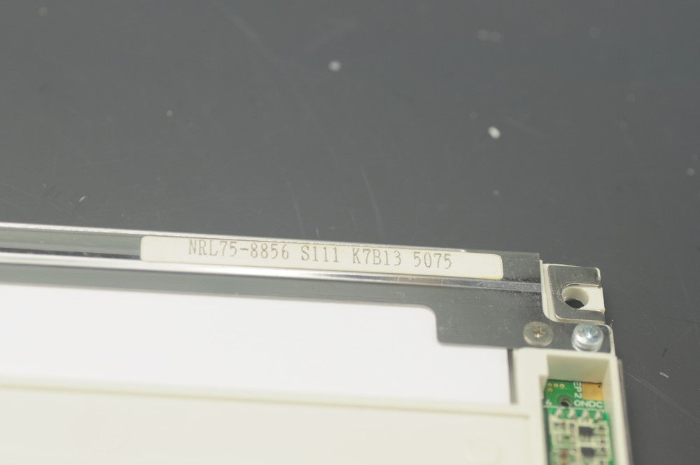 Original LTM10C038S Toshiba Screen 10.4" 800x600 LTM10C038S Display