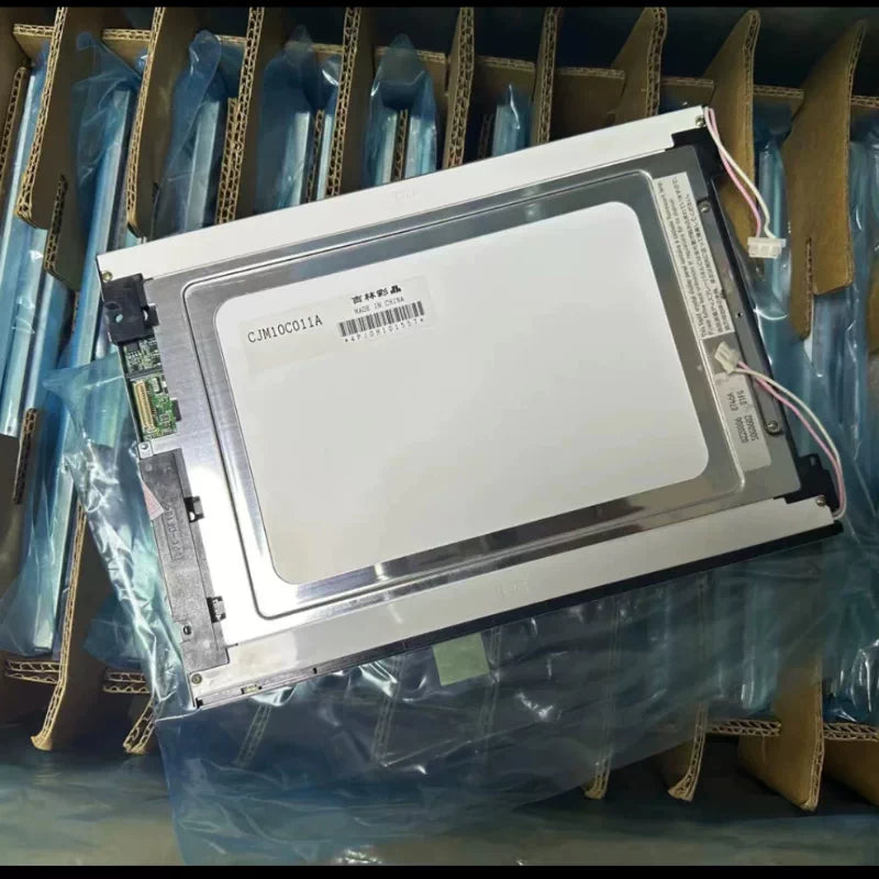 10.4" LCD Display Screen LTM10C210 LCD Panel 640x480