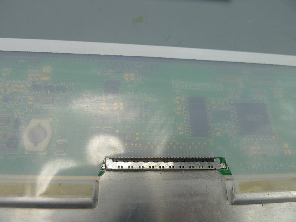 Original LTM121SH-T01 SAMSUNG Screen 12.1" LTM121SH-T01 Display
